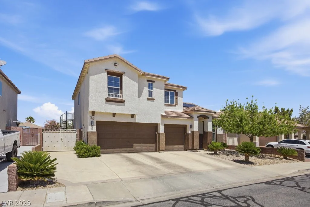 30 Precipice, Henderson, NV 89002