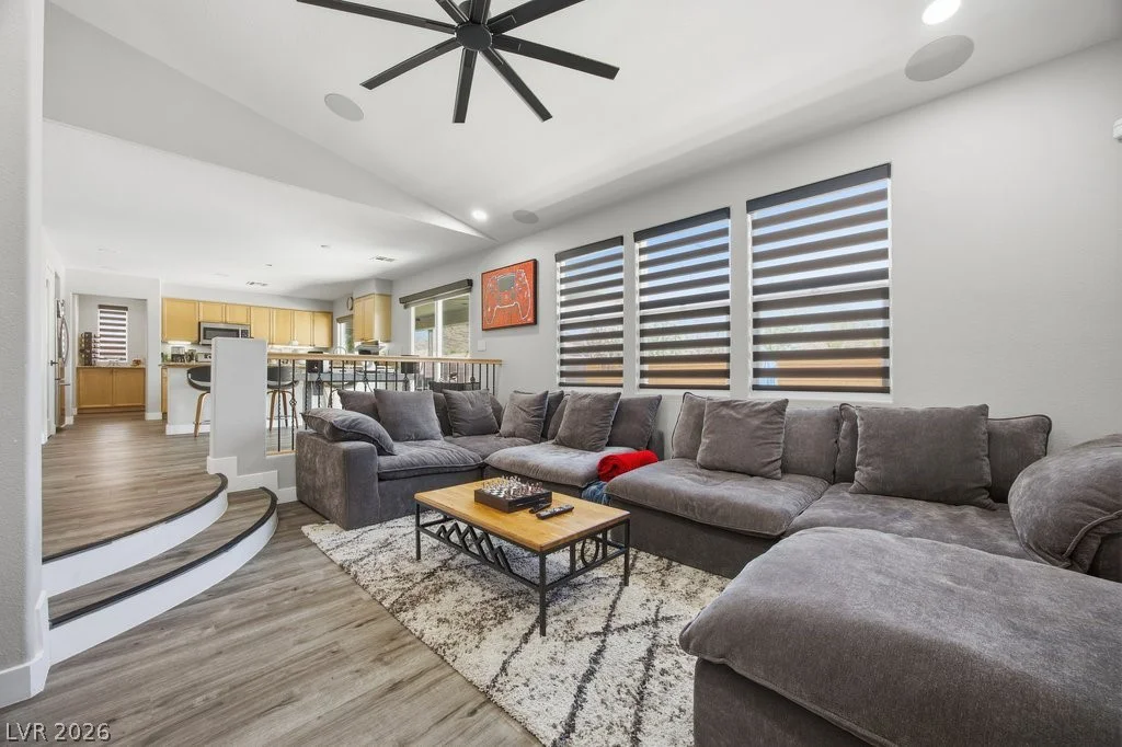 30 Precipice, Henderson, NV 89002