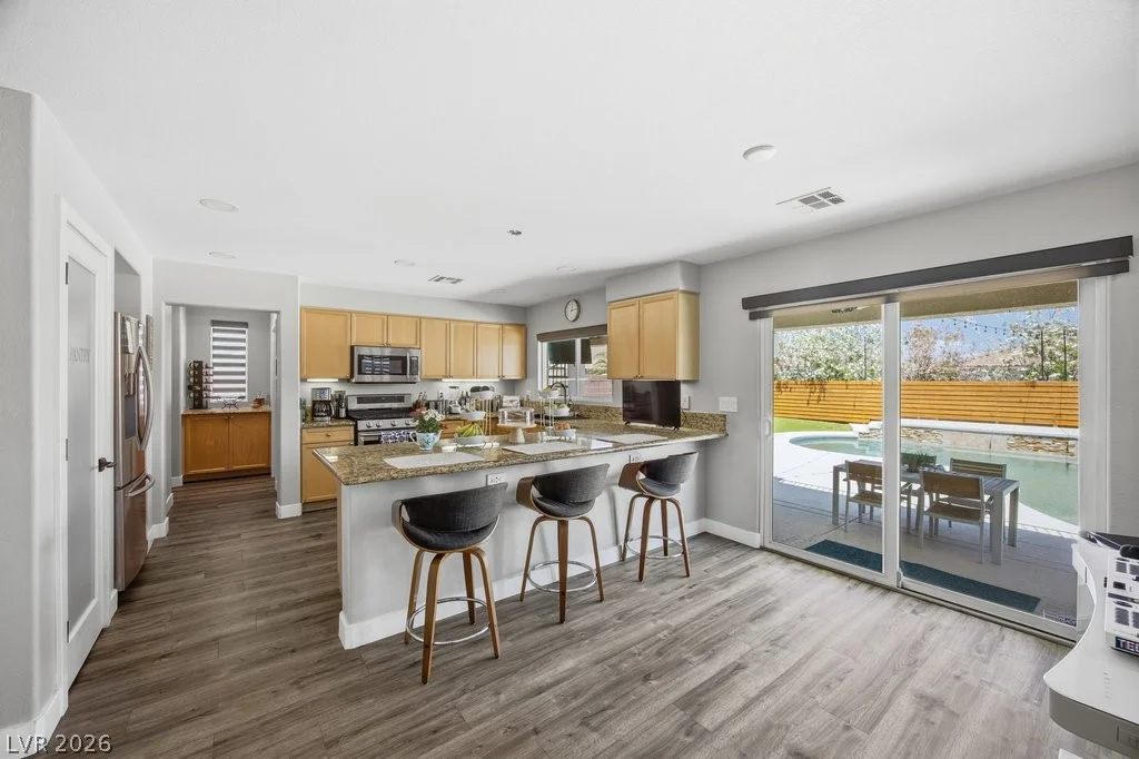 30 Precipice, Henderson, NV 89002