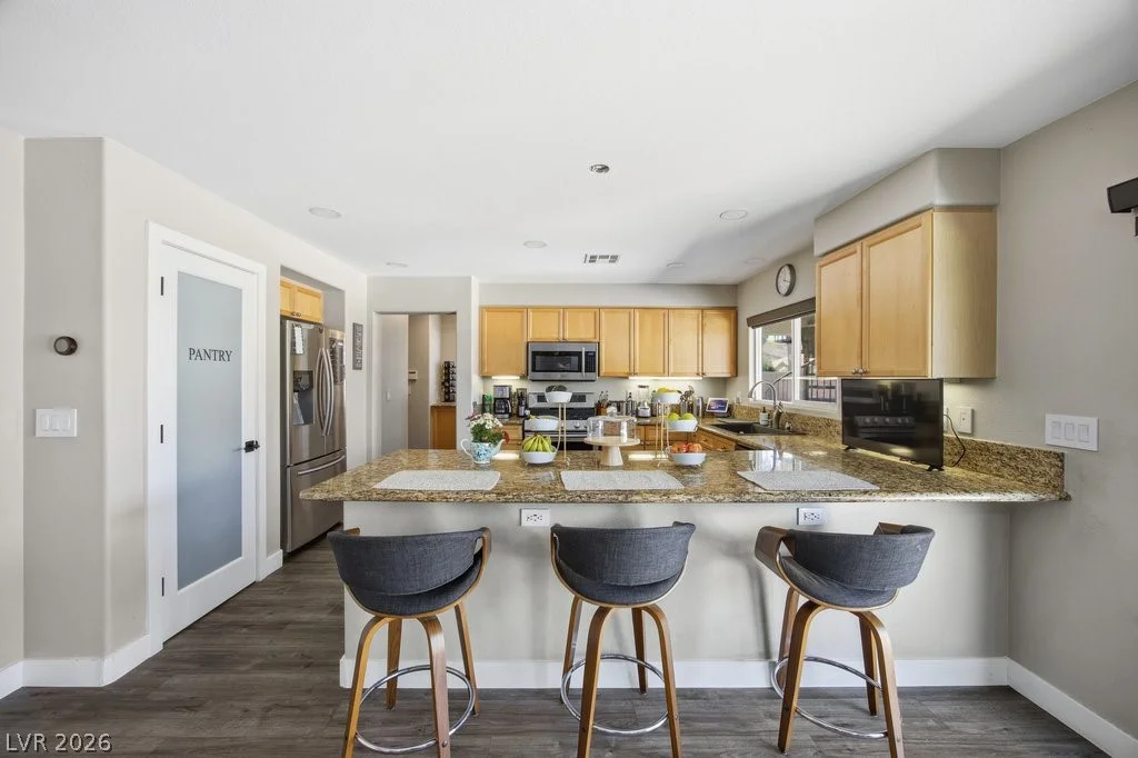 30 Precipice, Henderson, NV 89002