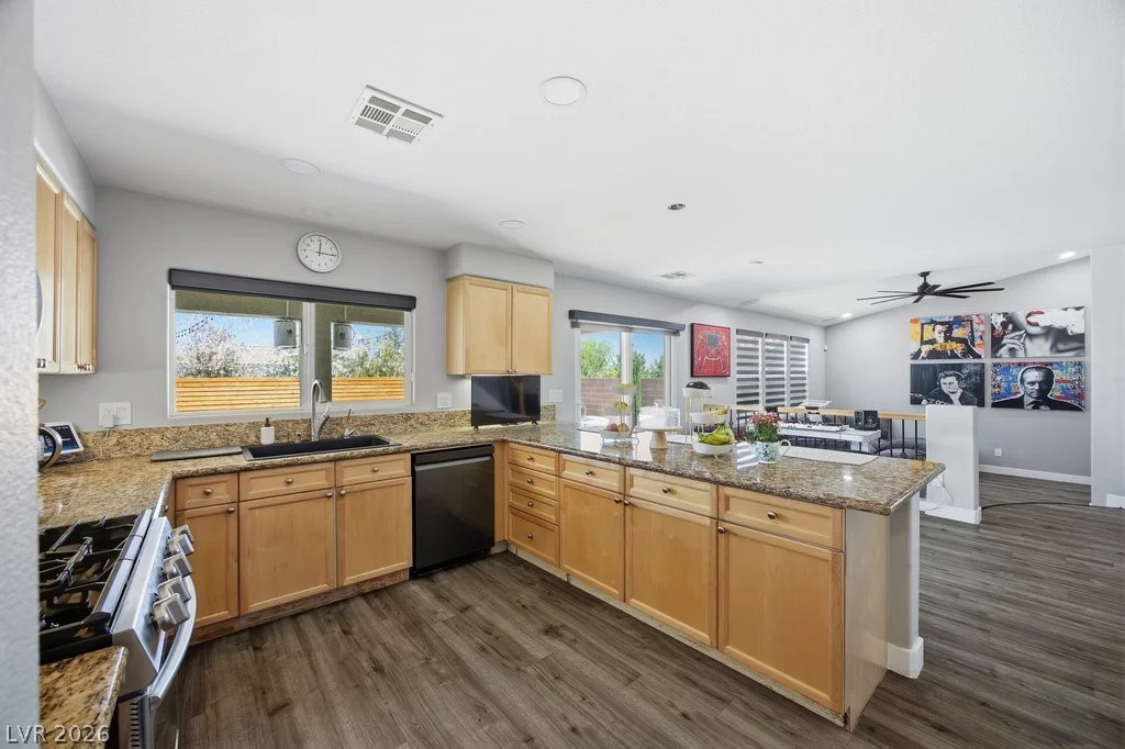 30 Precipice, Henderson, NV 89002