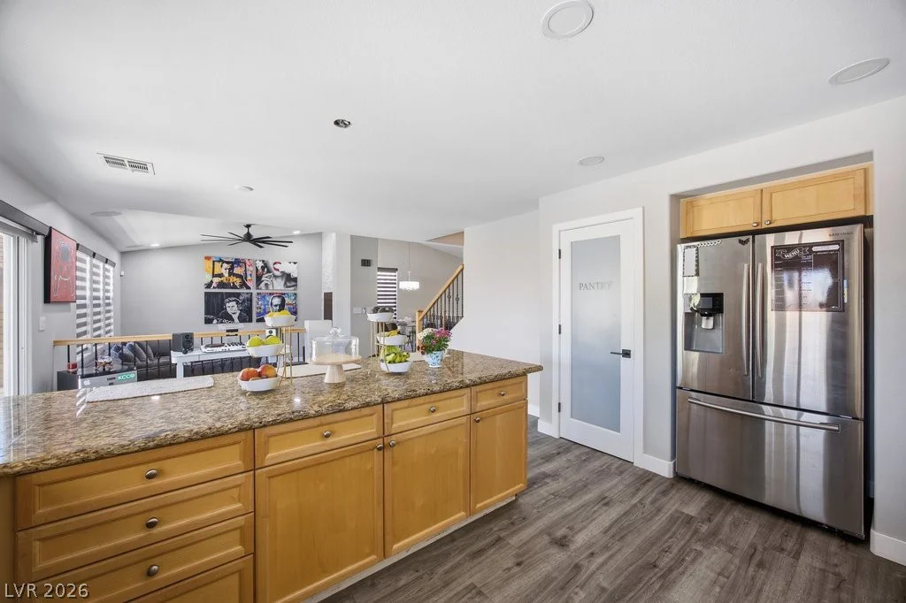 30 Precipice, Henderson, NV 89002