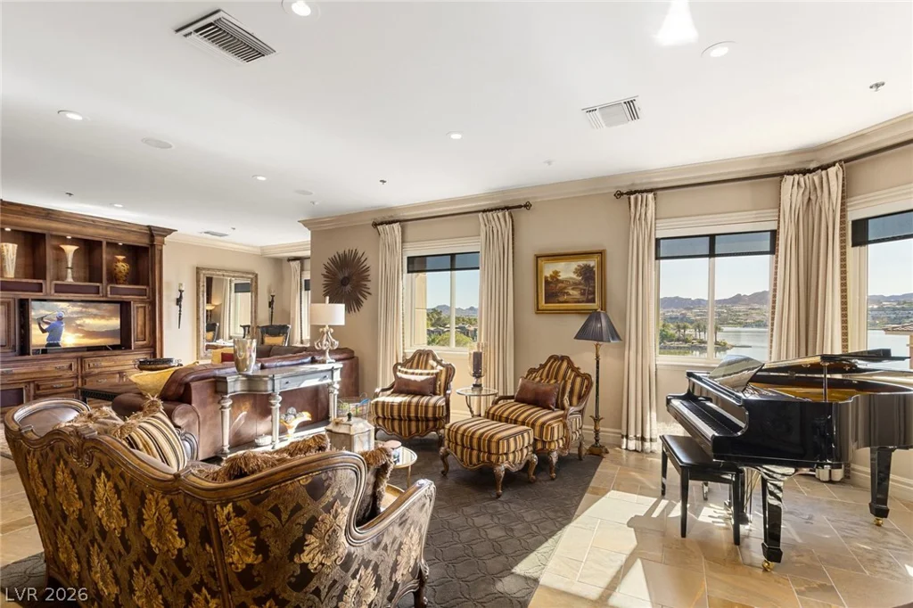 15 Via Mantova, Henderson, NV 89011