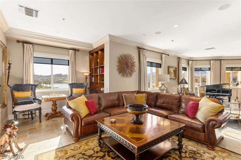 15 Via Mantova, Henderson, NV 89011
