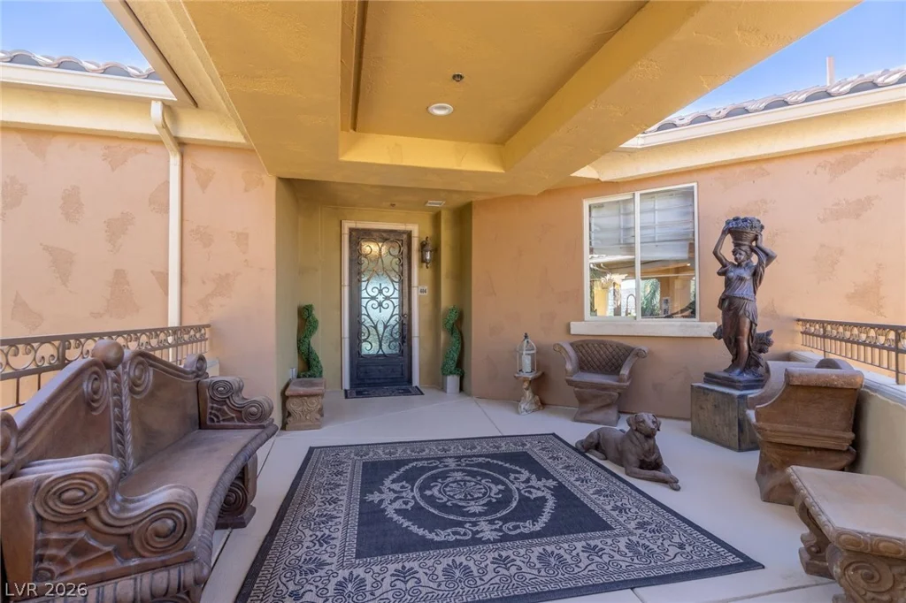 15 Via Mantova, Henderson, NV 89011