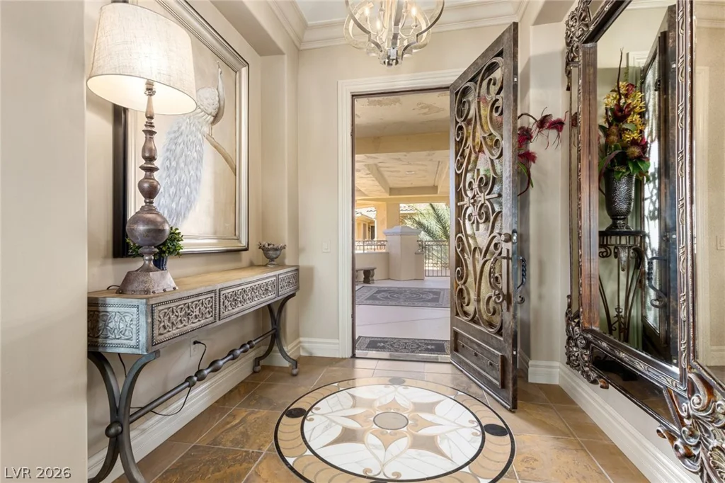 15 Via Mantova, Henderson, NV 89011