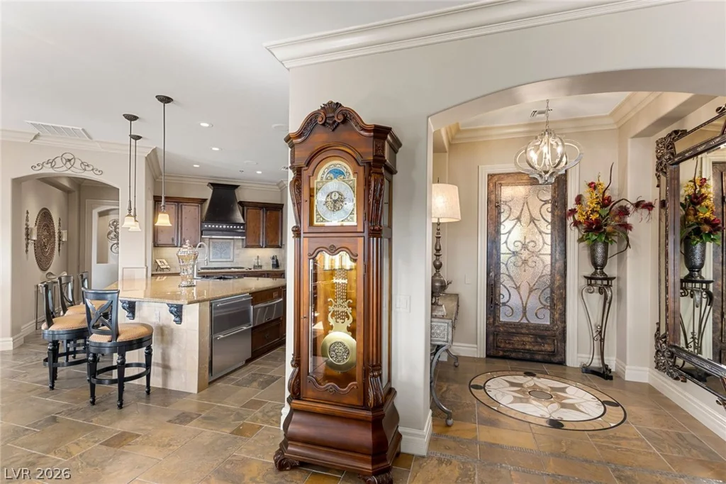 15 Via Mantova, Henderson, NV 89011