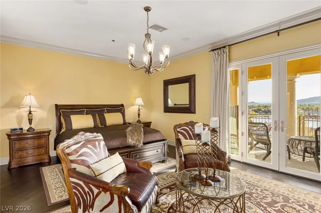 15 Via Mantova, Henderson, NV 89011