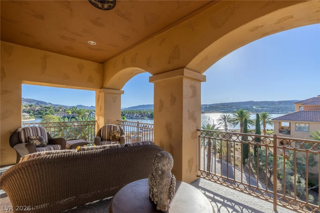 15 Via Mantova, Henderson, NV 89011