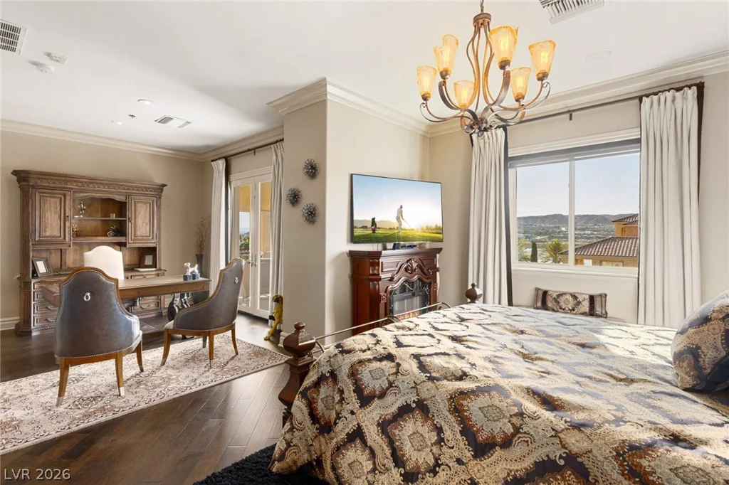 15 Via Mantova, Henderson, NV 89011
