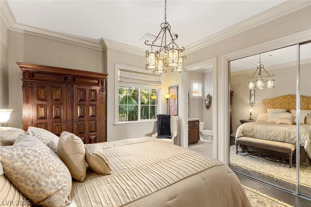 15 Via Mantova, Henderson, NV 89011