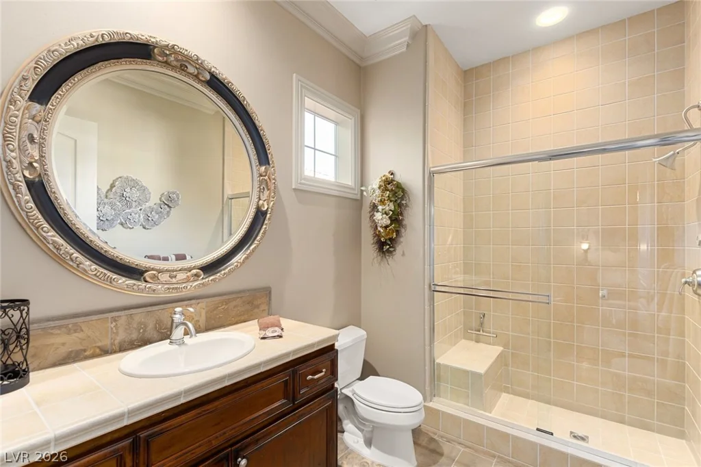 15 Via Mantova, Henderson, NV 89011