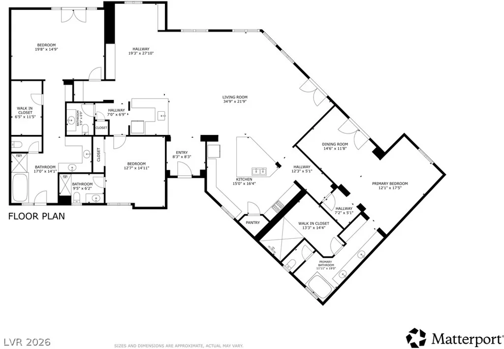 15 Via Mantova, Henderson, NV 89011