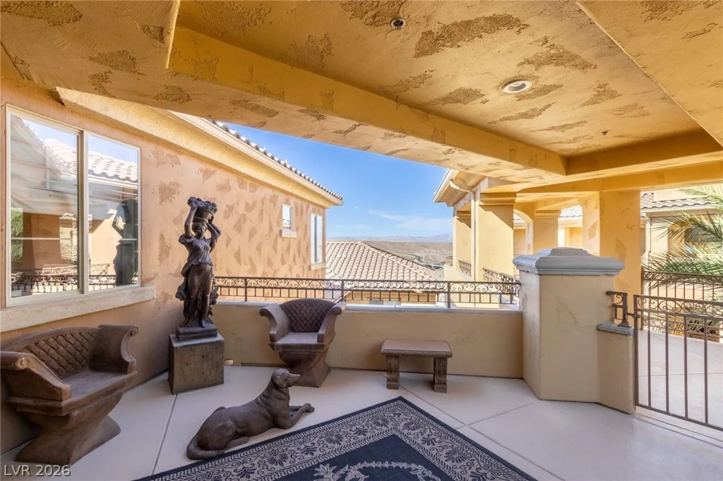 15 Via Mantova, Henderson, NV 89011