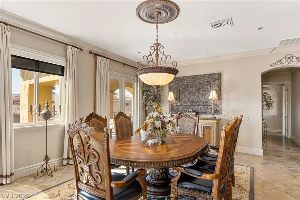 15 Via Mantova, Henderson, NV 89011