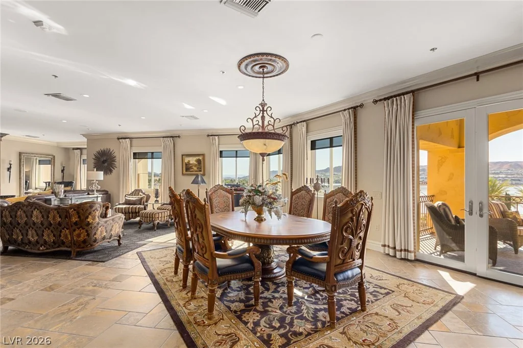 15 Via Mantova, Henderson, NV 89011
