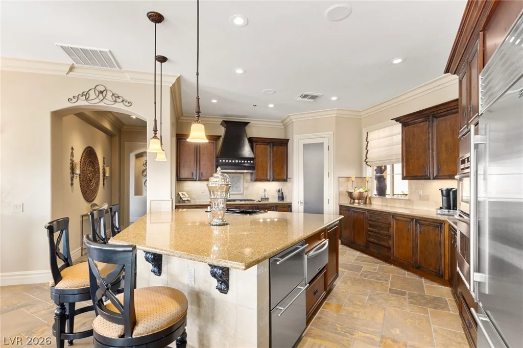 15 Via Mantova, Henderson, NV 89011