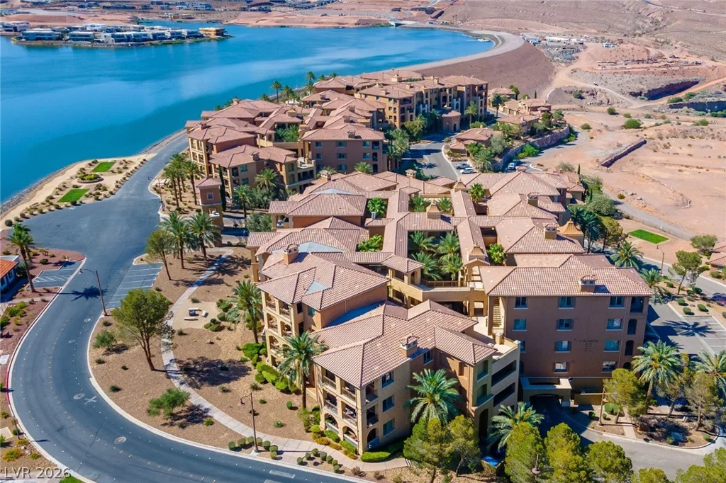 15 Via Mantova, Henderson, NV 89011