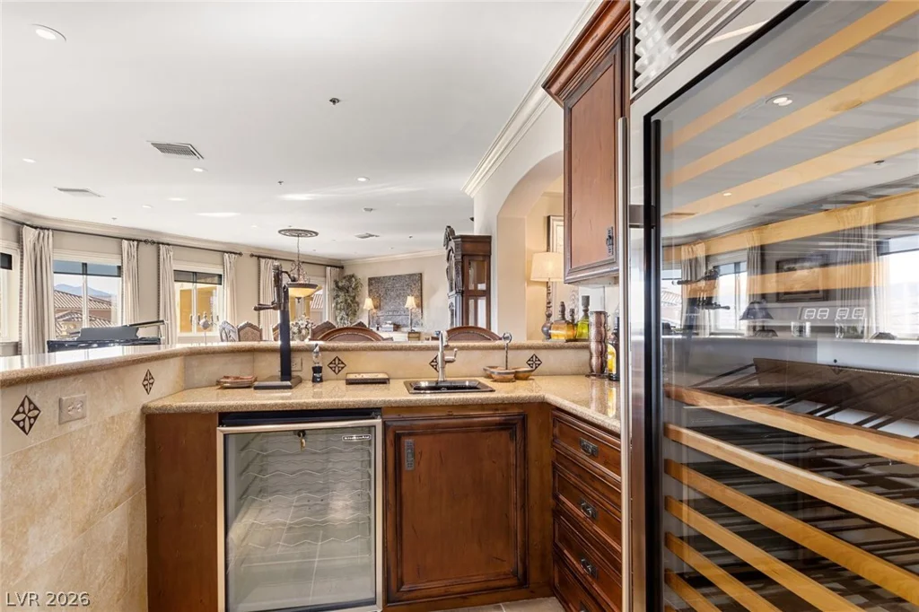15 Via Mantova, Henderson, NV 89011