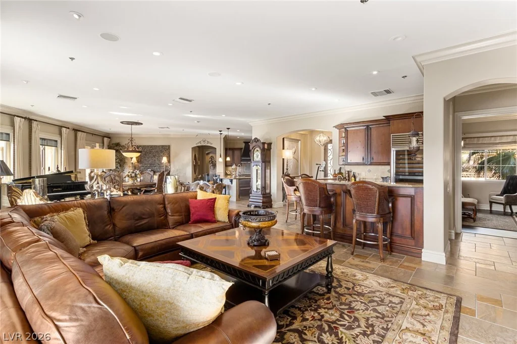 15 Via Mantova, Henderson, NV 89011