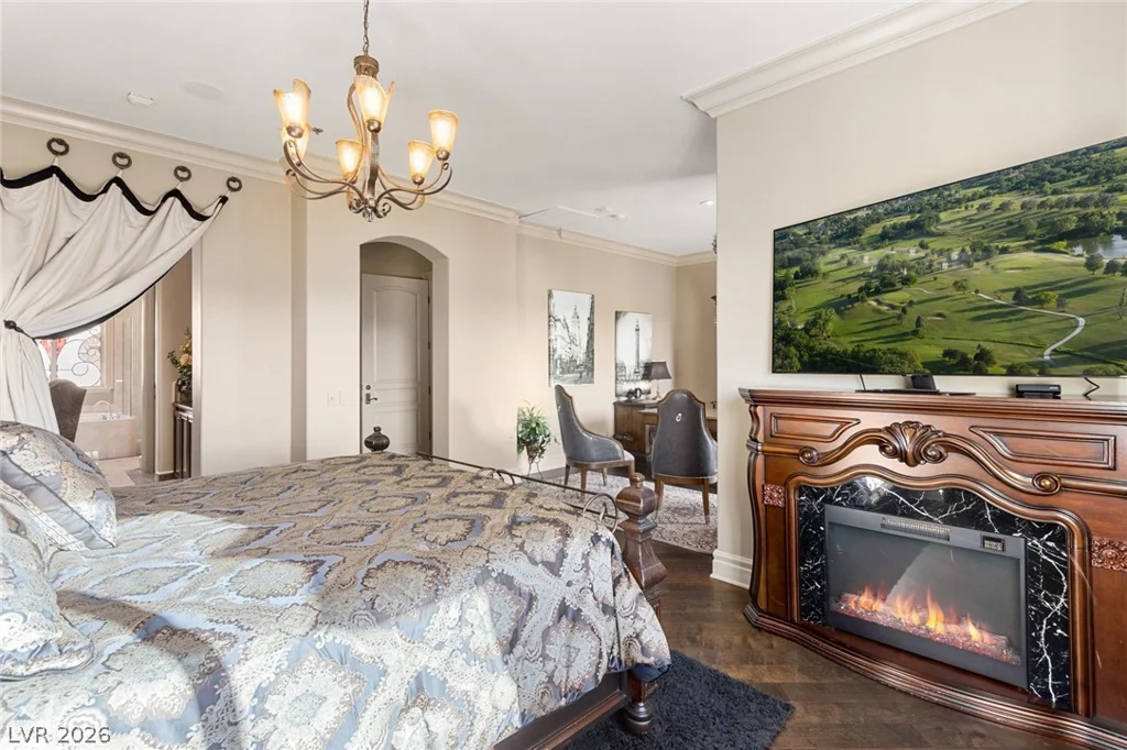 15 Via Mantova, Henderson, NV 89011