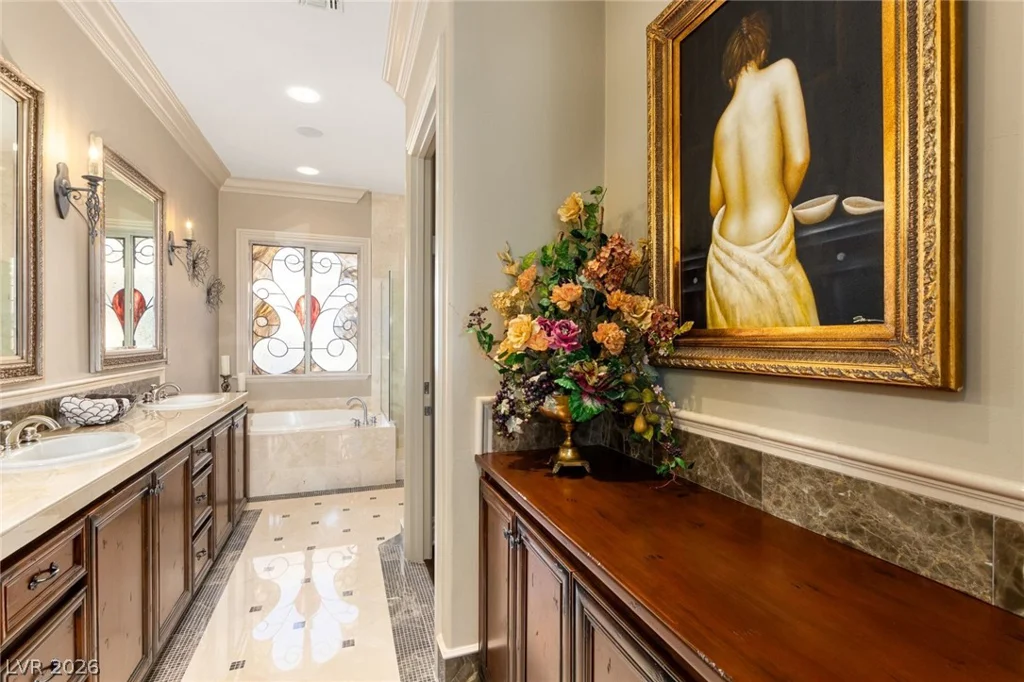 15 Via Mantova, Henderson, NV 89011