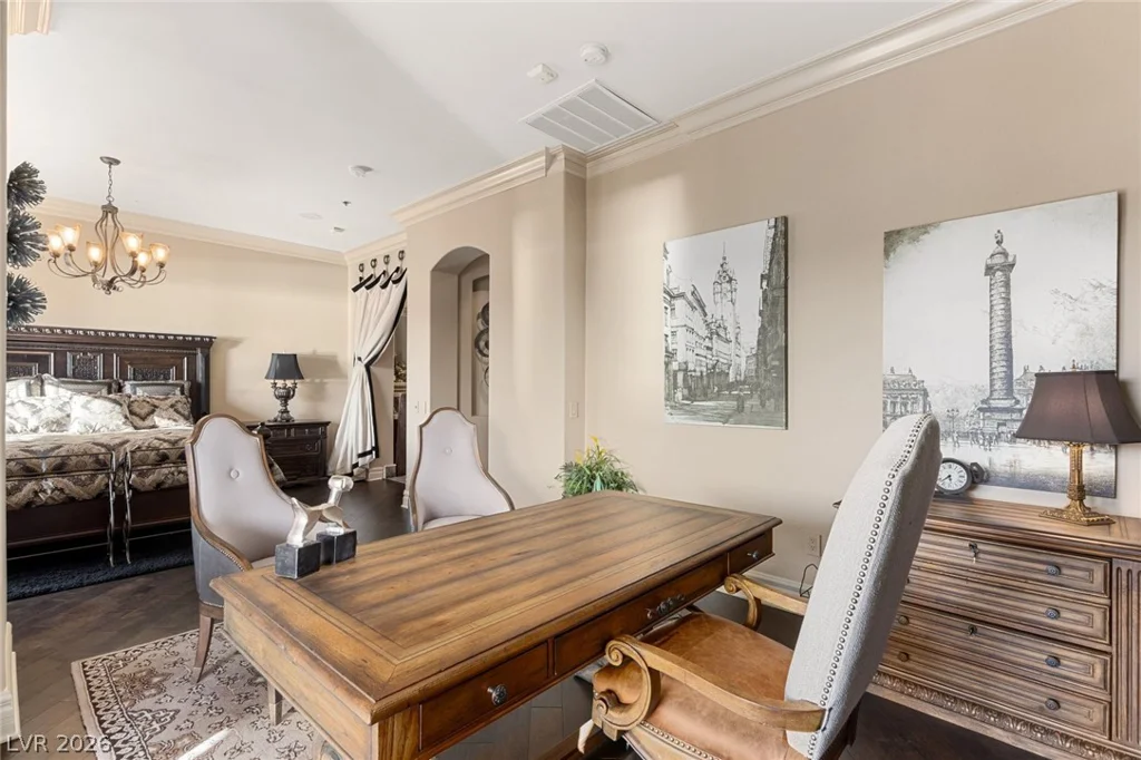 15 Via Mantova, Henderson, NV 89011