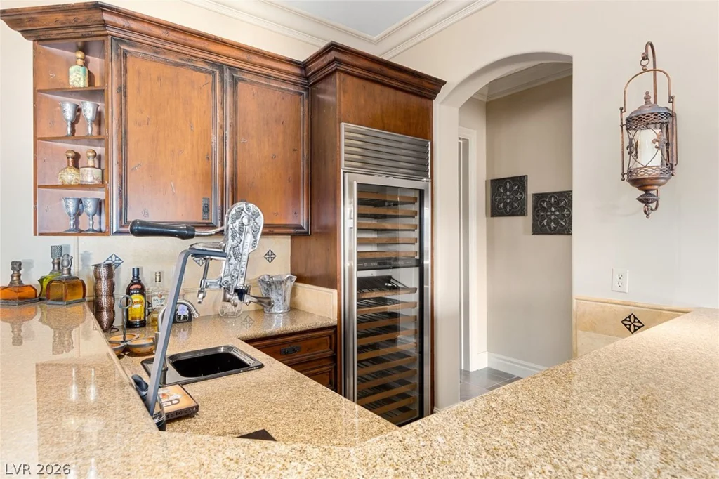 15 Via Mantova, Henderson, NV 89011