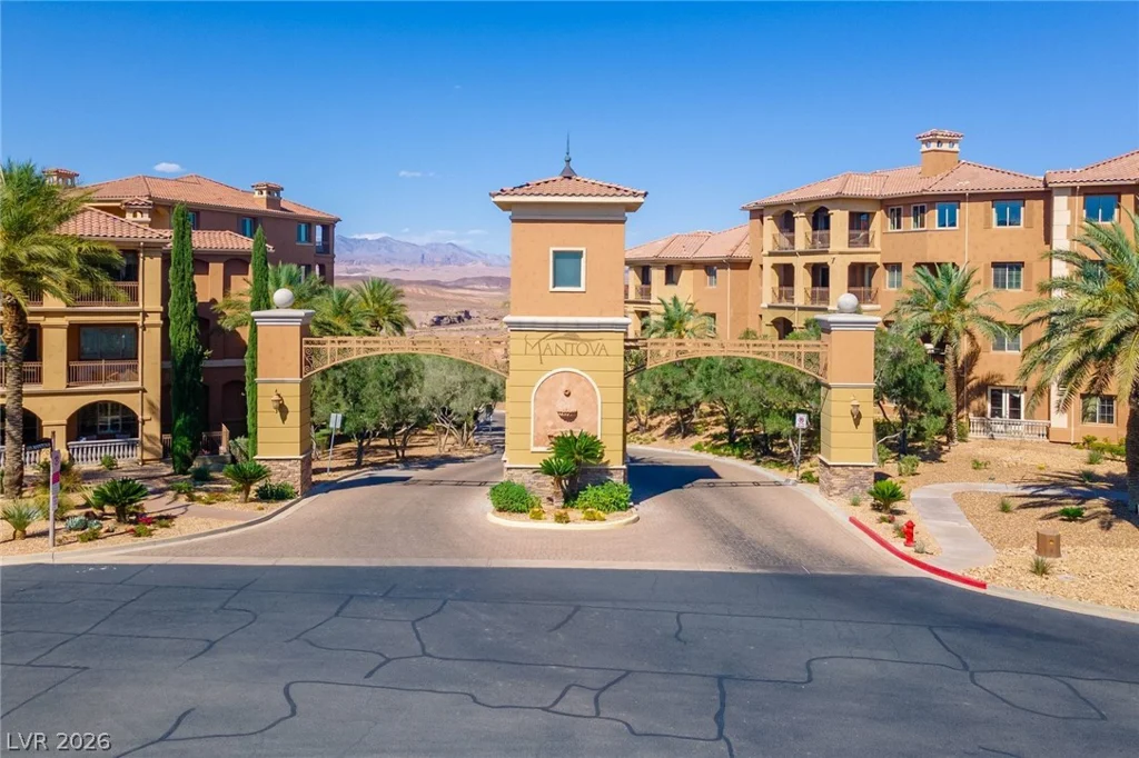 15 Via Mantova, Henderson, NV 89011