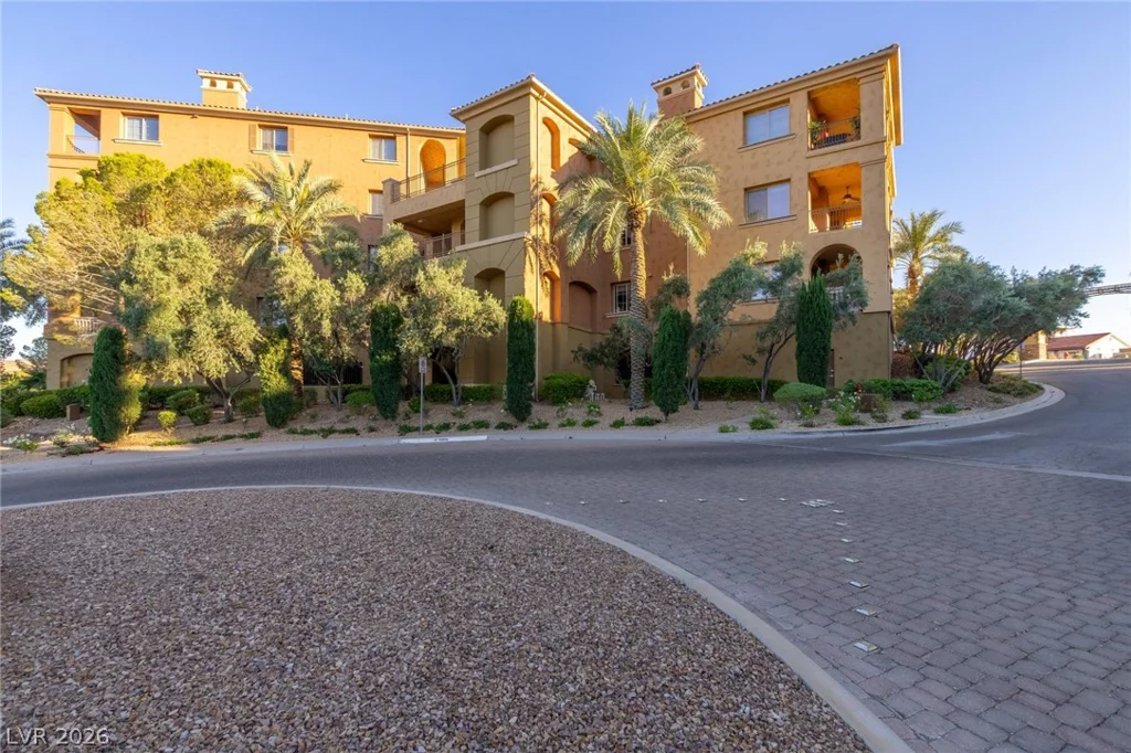 15 Via Mantova, Henderson, NV 89011