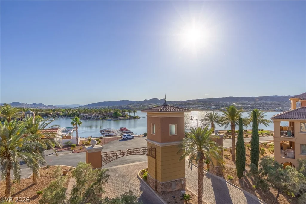 15 Via Mantova, Henderson, NV 89011