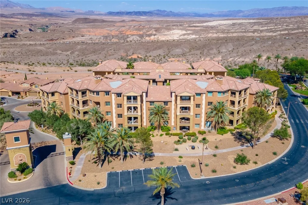 15 Via Mantova, Henderson, NV 89011