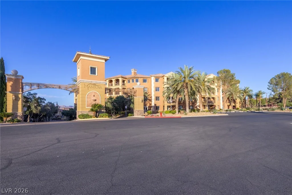 15 Via Mantova, Henderson, NV 89011