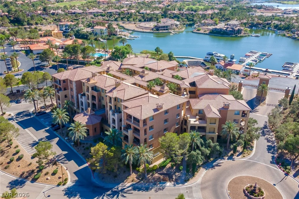15 Via Mantova, Henderson, NV 89011