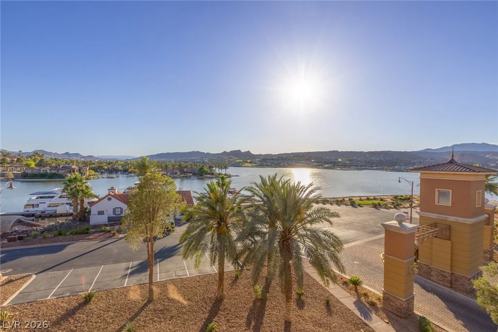 15 Via Mantova, Henderson, NV 89011