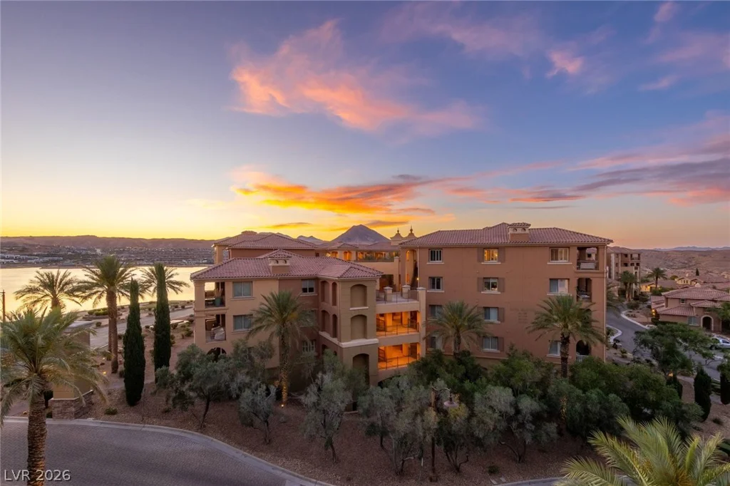 15 Via Mantova, Henderson, NV 89011