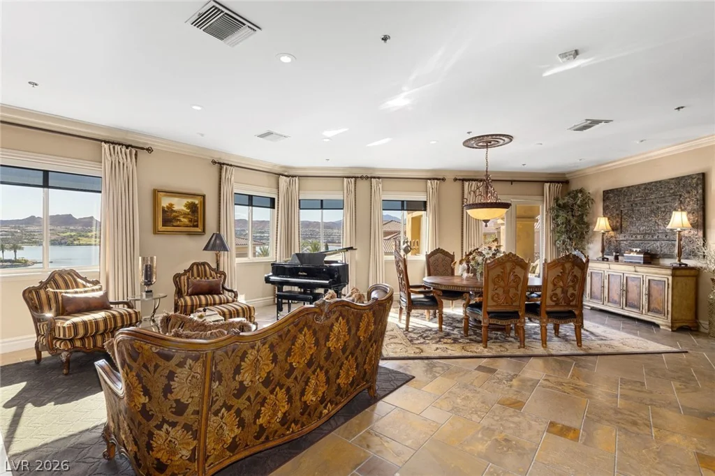 15 Via Mantova, Henderson, NV 89011
