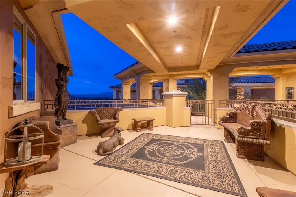 15 Via Mantova, Henderson, NV 89011