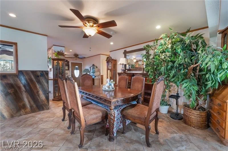 4300 Thom, Las Vegas, NV 89130