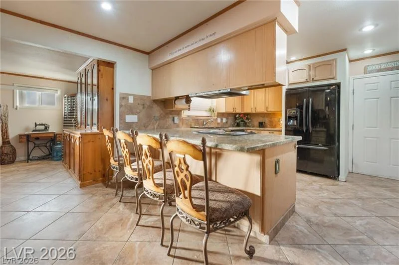 4300 Thom, Las Vegas, NV 89130