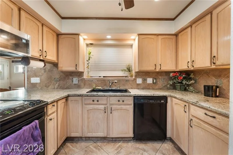 4300 Thom, Las Vegas, NV 89130