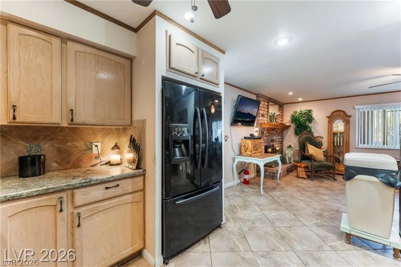 4300 Thom, Las Vegas, NV 89130