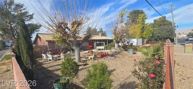 4300 Thom, Las Vegas, NV 89130