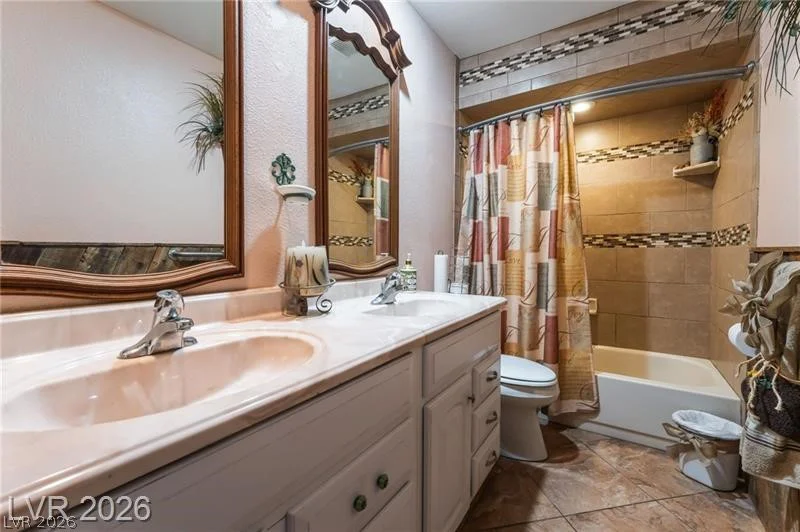 4300 Thom, Las Vegas, NV 89130