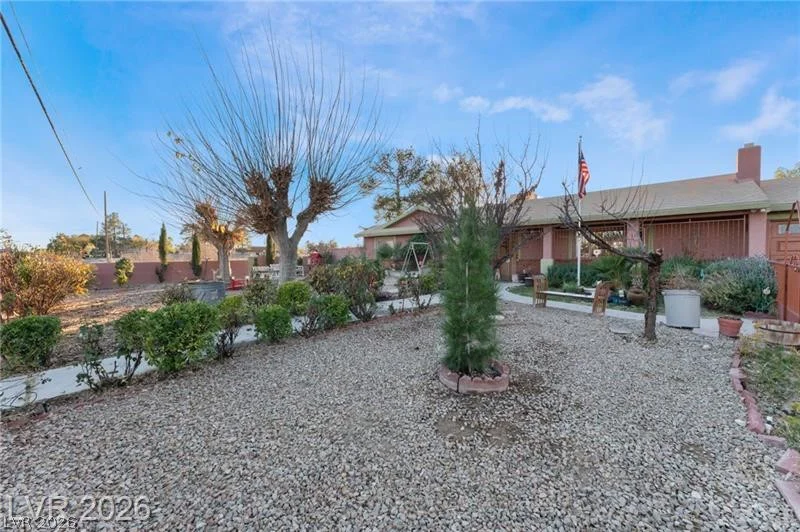 4300 Thom, Las Vegas, NV 89130