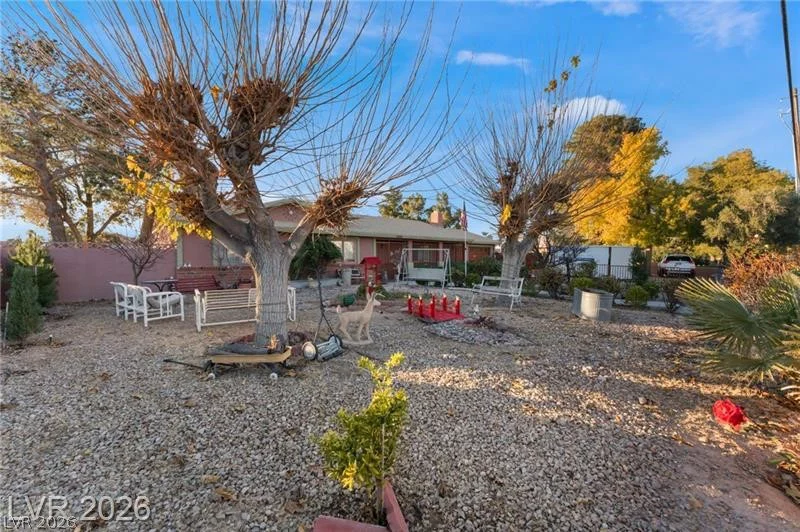 4300 Thom, Las Vegas, NV 89130