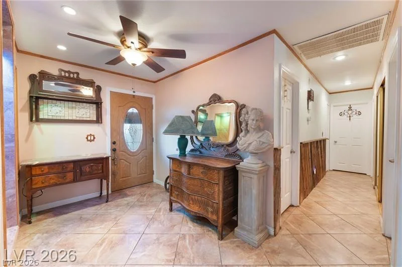 4300 Thom, Las Vegas, NV 89130