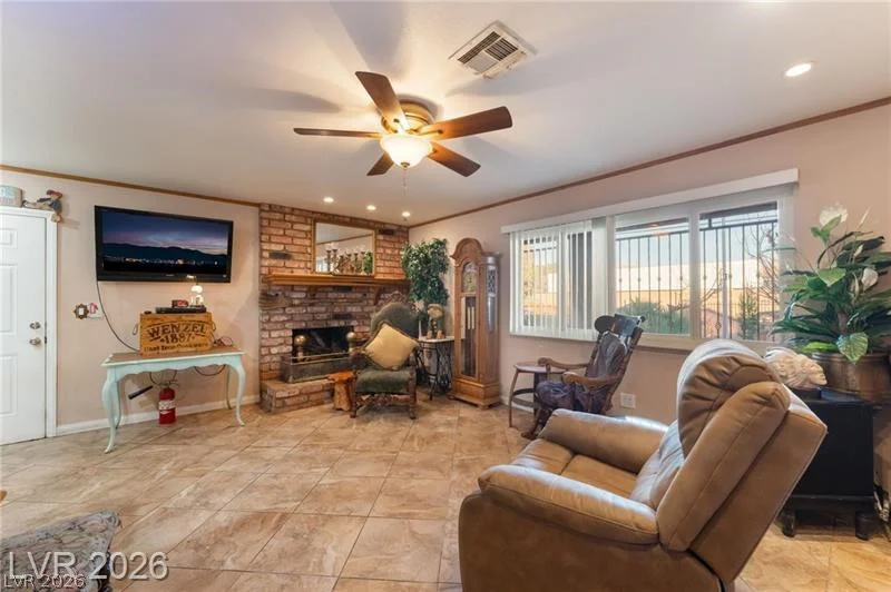 4300 Thom, Las Vegas, NV 89130