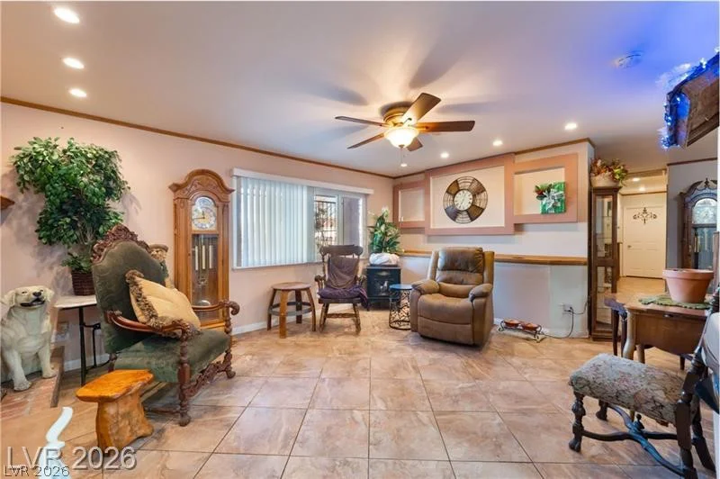 4300 Thom, Las Vegas, NV 89130