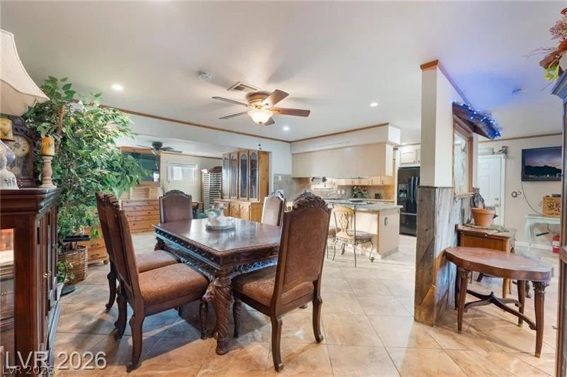 4300 Thom, Las Vegas, NV 89130